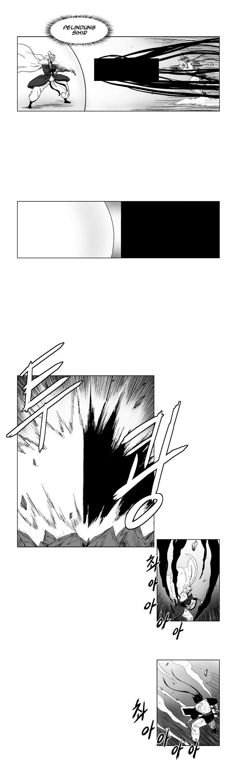 Red Storm Chapter 102 - halaman 20