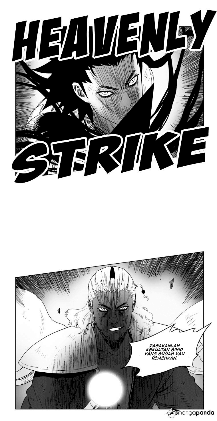 Red Storm Chapter 102 - halaman 23