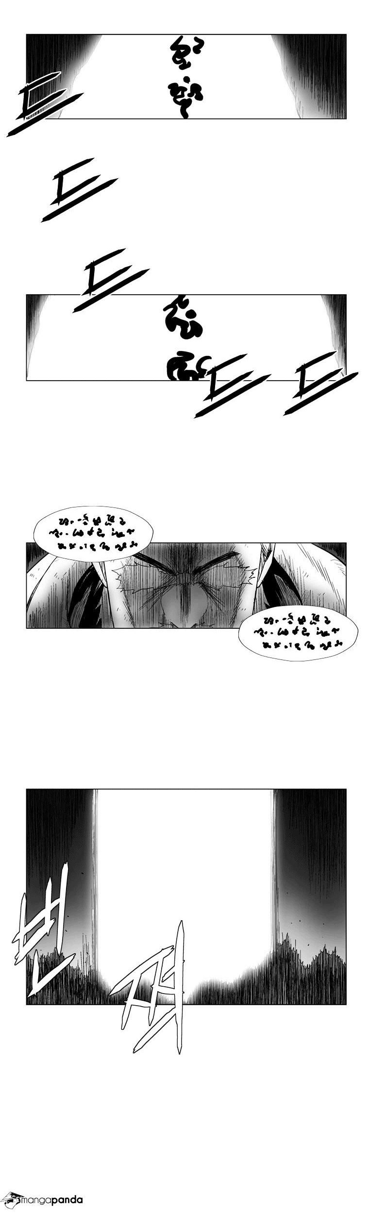 Red Storm Chapter 102 - halaman 4