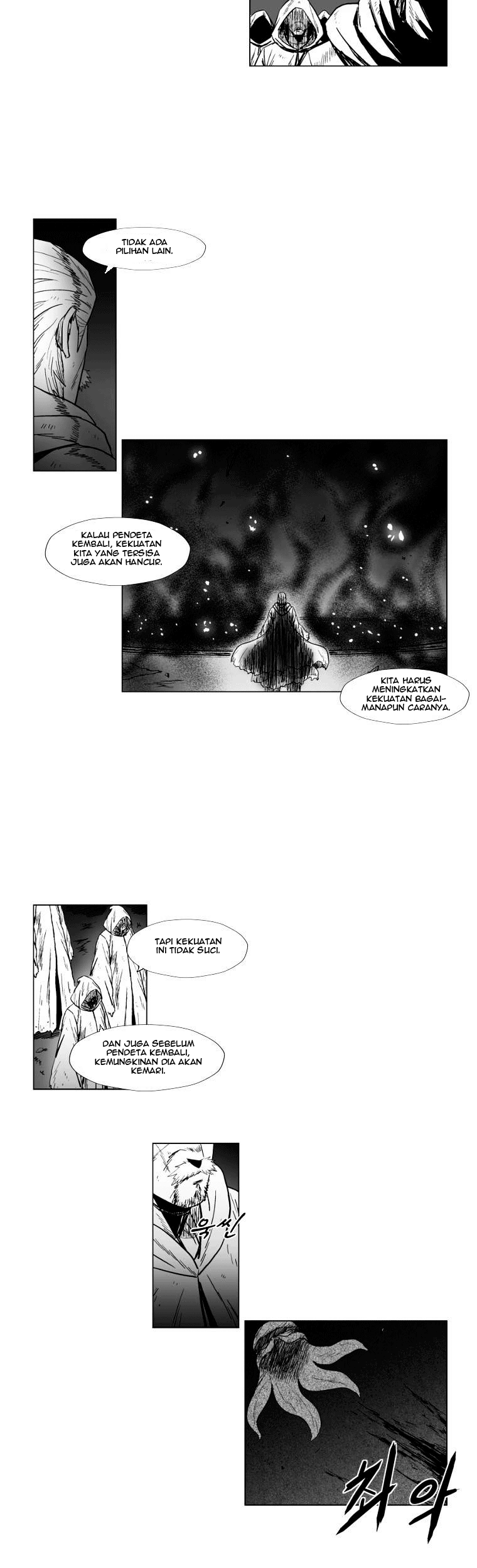 Red Storm Chapter 102 - halaman 7