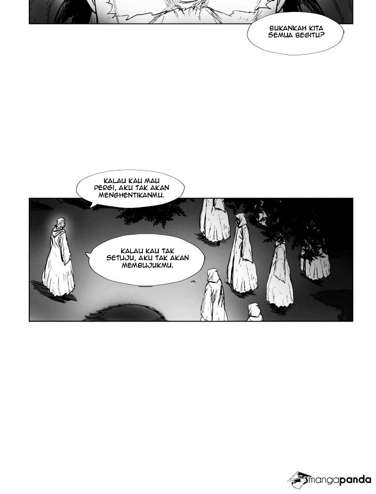Red Storm Chapter 102 - halaman 9