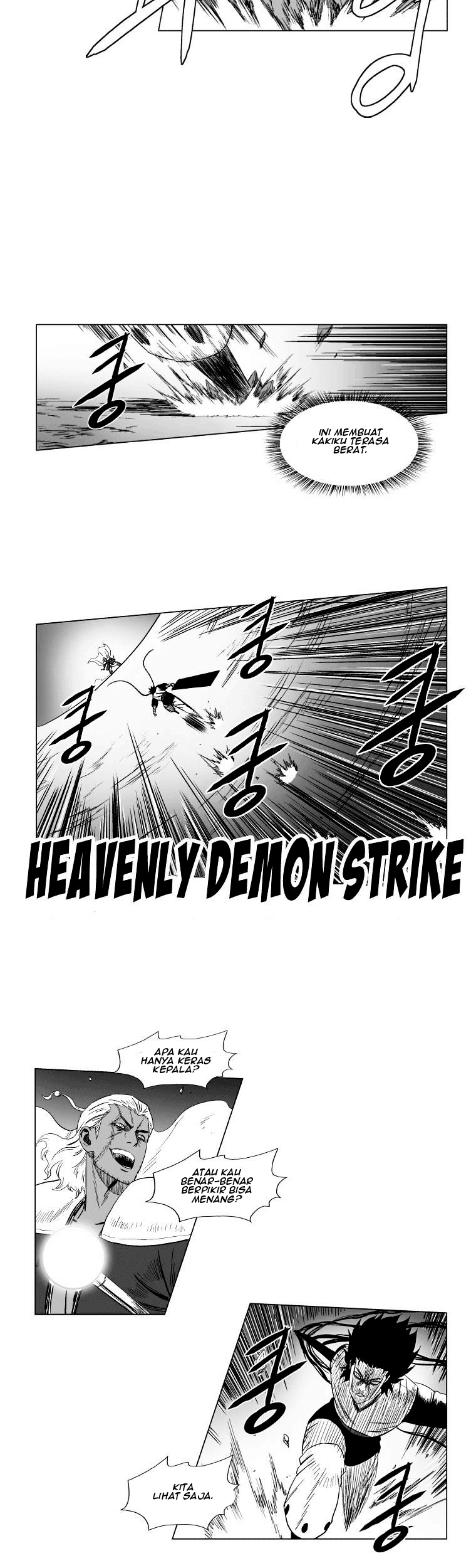 Red Storm Chapter 103 - halaman 11