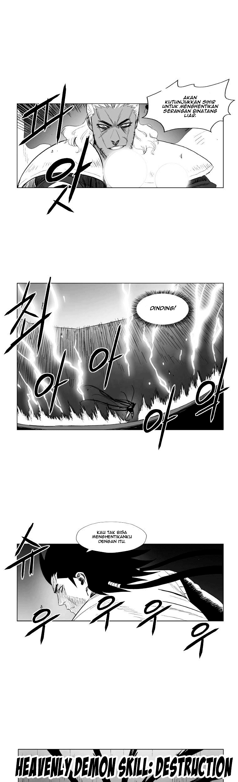 Red Storm Chapter 103 - halaman 12