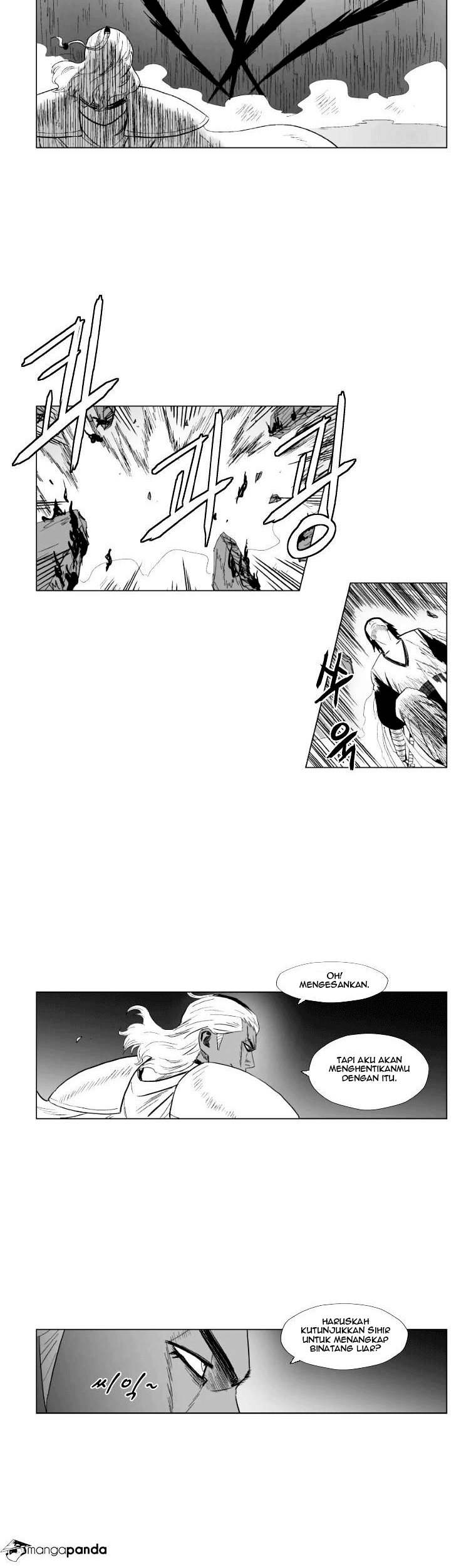 Red Storm Chapter 103 - halaman 13