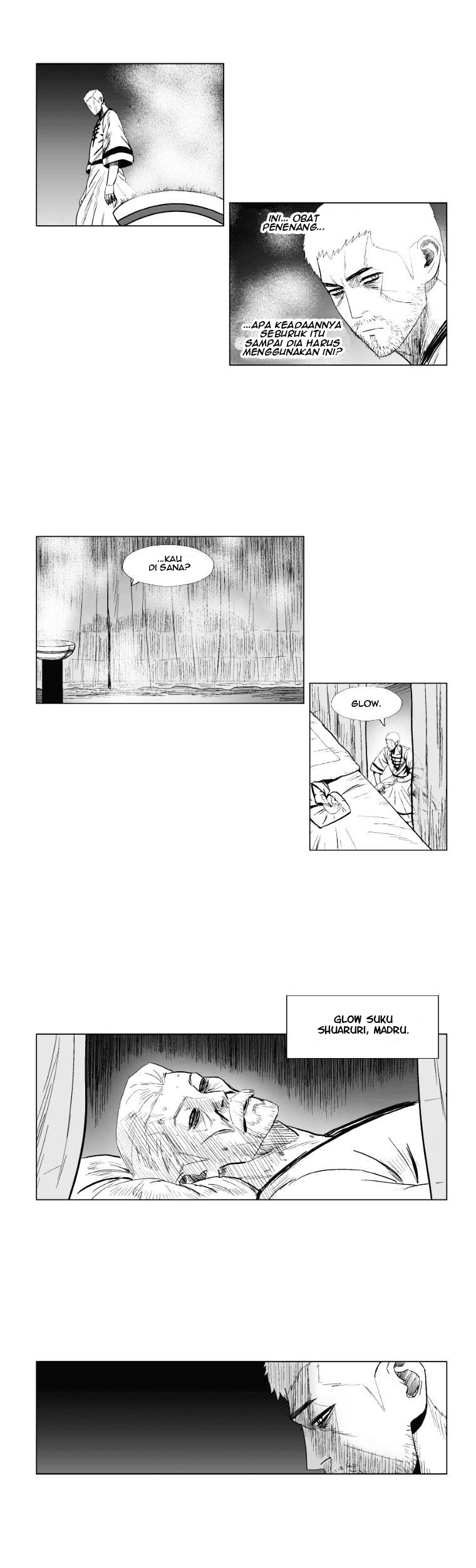 Red Storm Chapter 103 - halaman 9