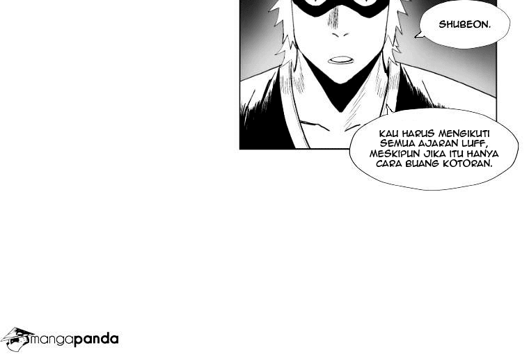 Red Storm Chapter 104 - halaman 13