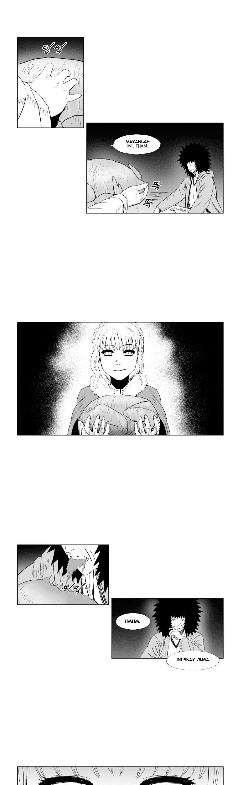 Red Storm Chapter 104 - halaman 22