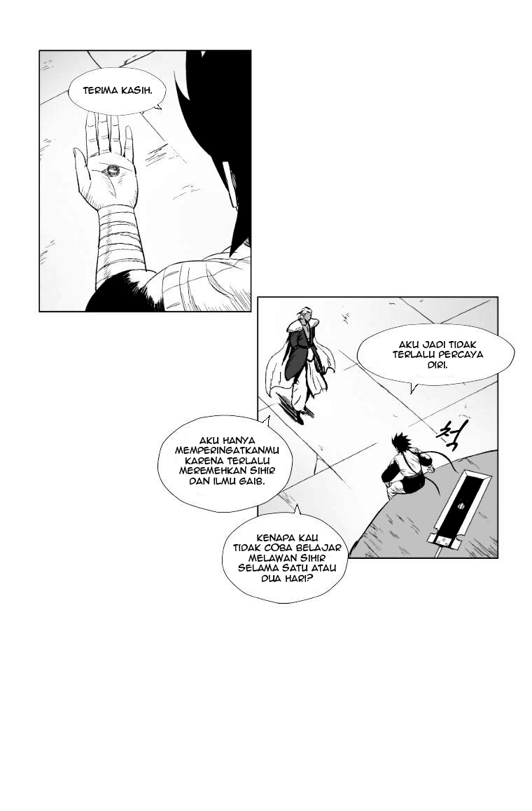 Red Storm Chapter 104 - halaman 7