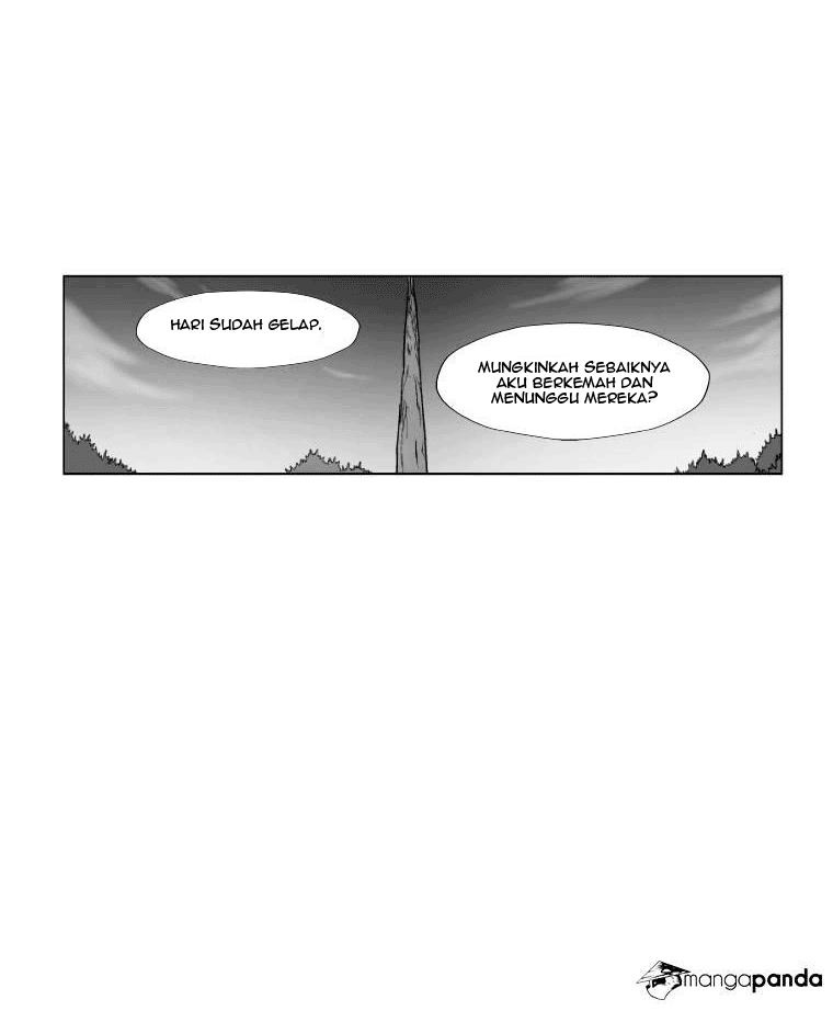 Red Storm Chapter 105 - halaman 13