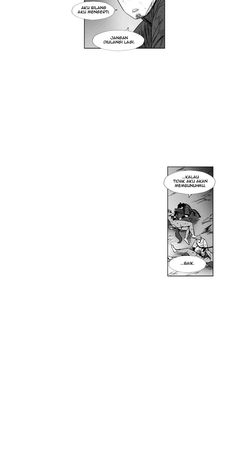 Red Storm Chapter 106 - halaman 13