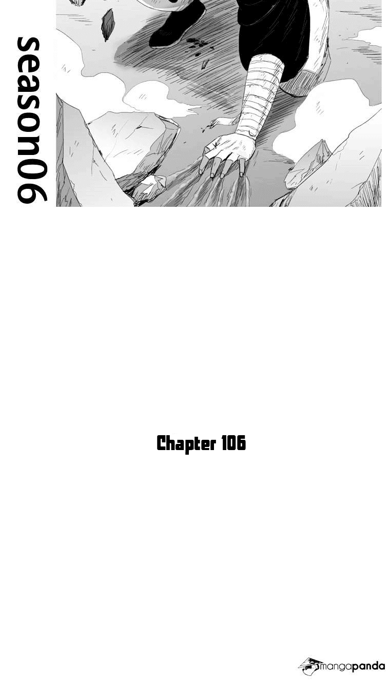 Red Storm Chapter 106 - halaman 2