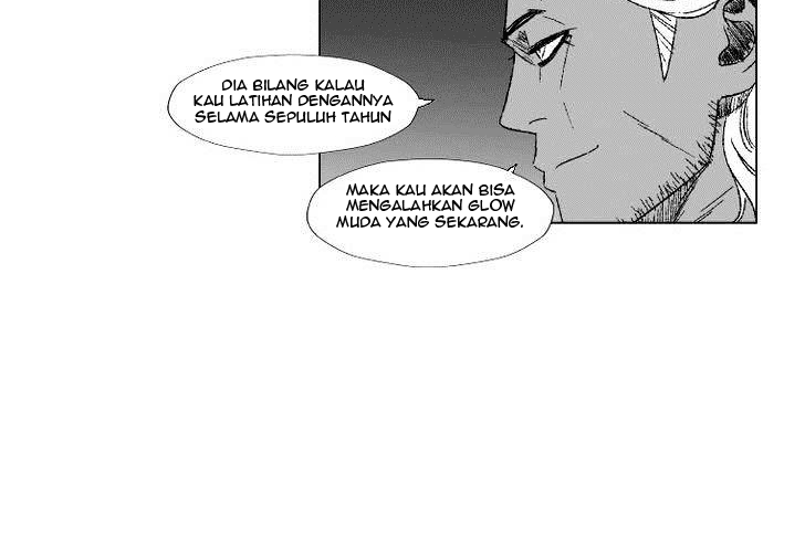 Red Storm Chapter 107 - halaman 15