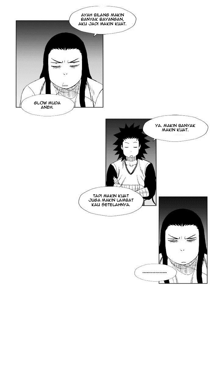 Red Storm Chapter 107 - halaman 19
