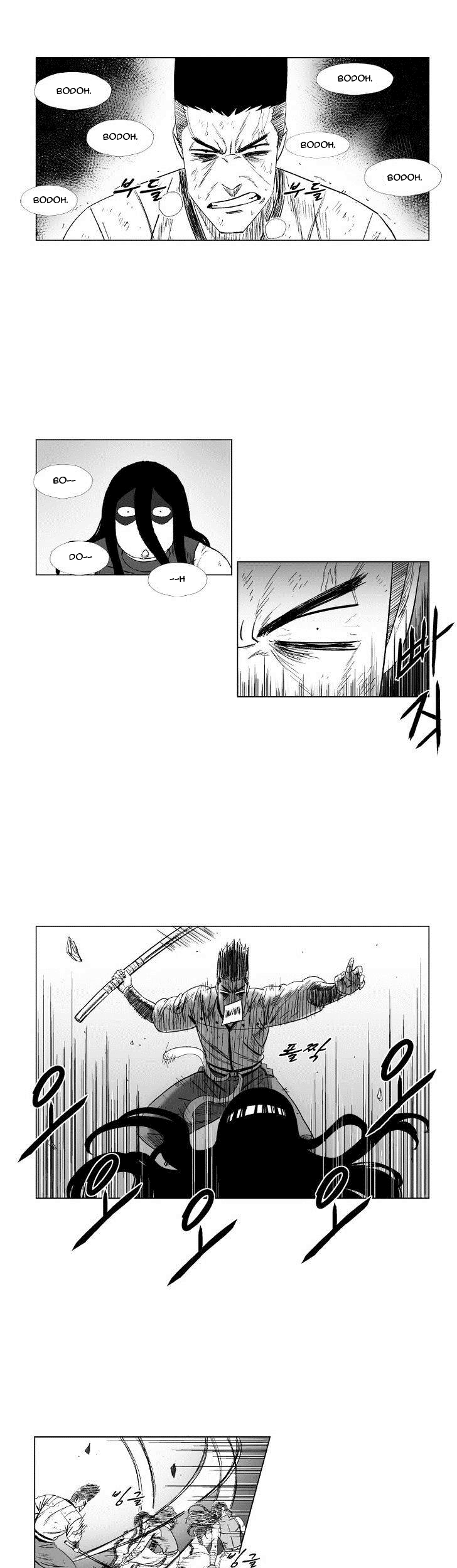 Red Storm Chapter 107 - halaman 3