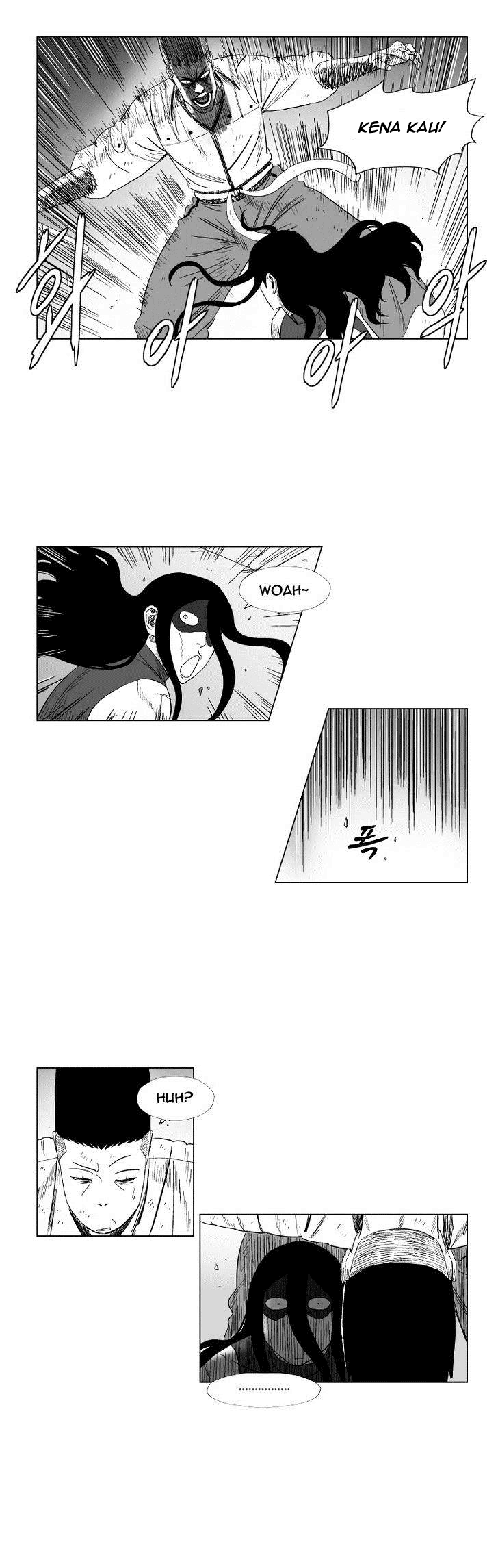 Red Storm Chapter 107 - halaman 7