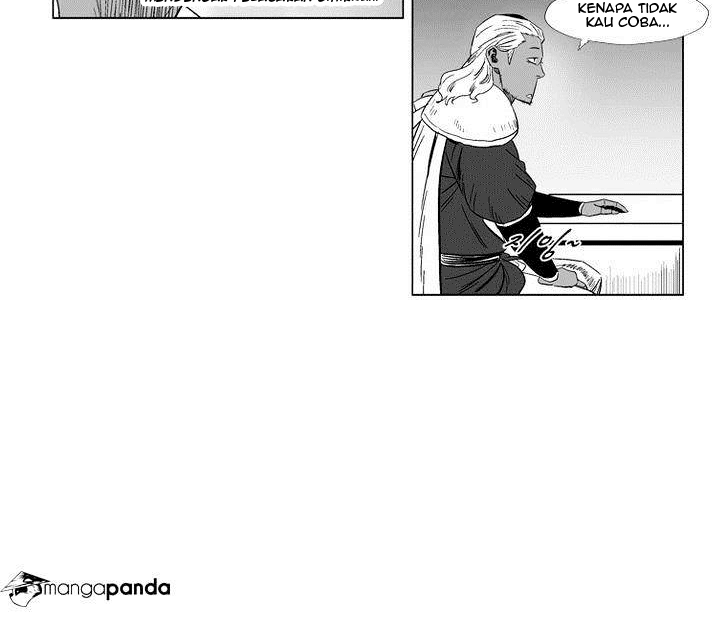 Red Storm Chapter 108 - halaman 20