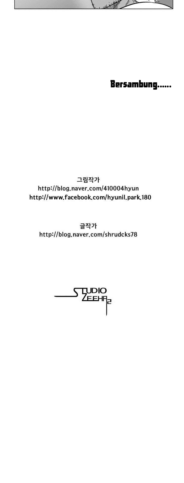 Red Storm Chapter 108 - halaman 22