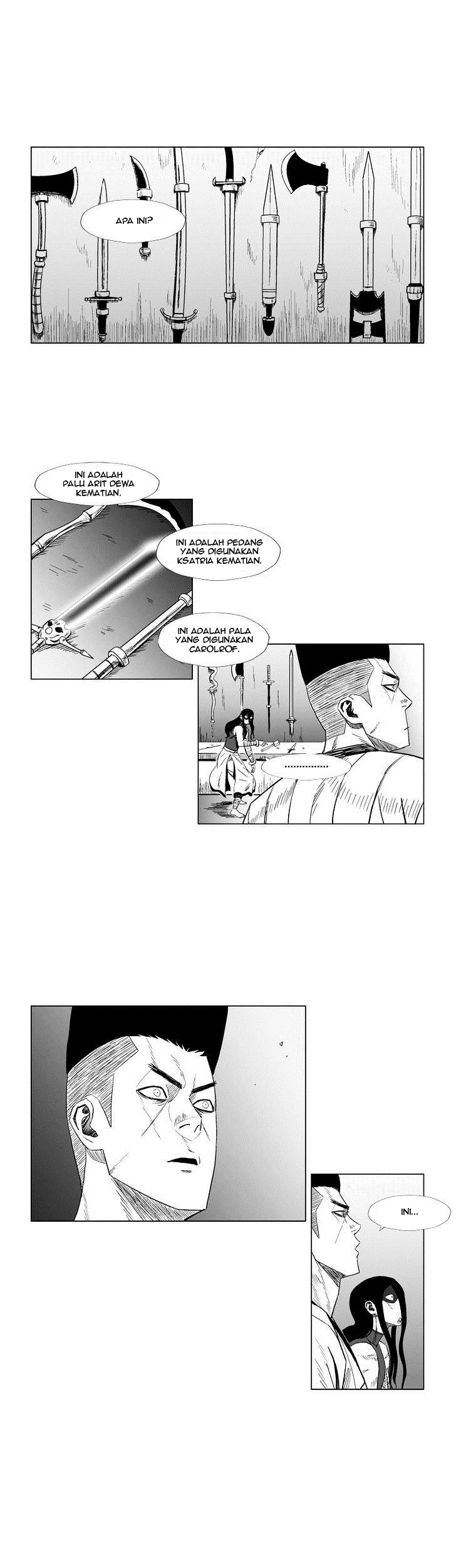 Red Storm Chapter 108 - halaman 3