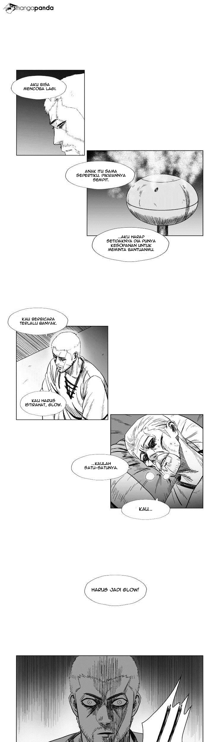 Red Storm Chapter 109 - halaman 12