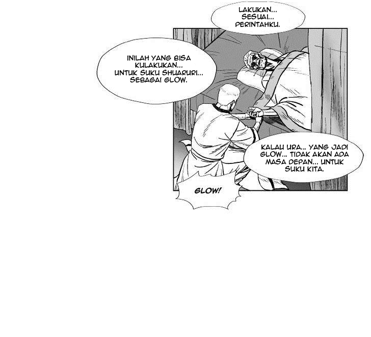 Red Storm Chapter 109 - halaman 15