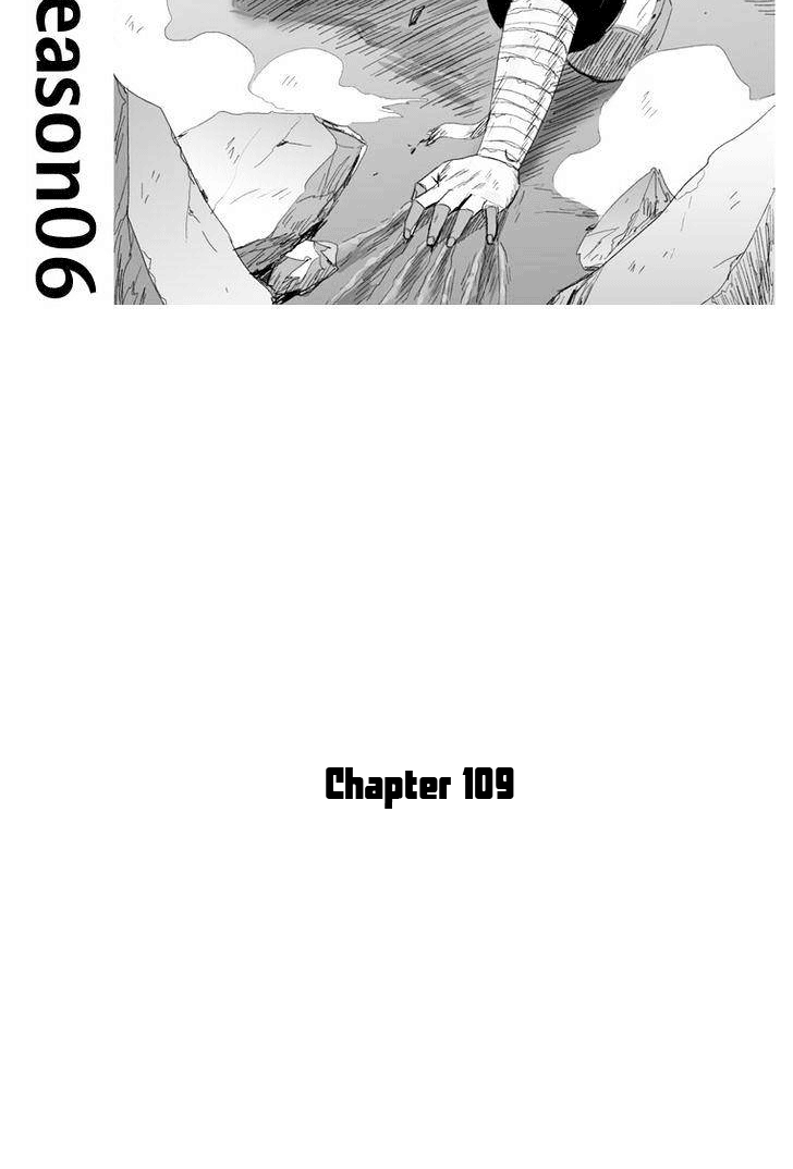 Red Storm Chapter 109 - halaman 2
