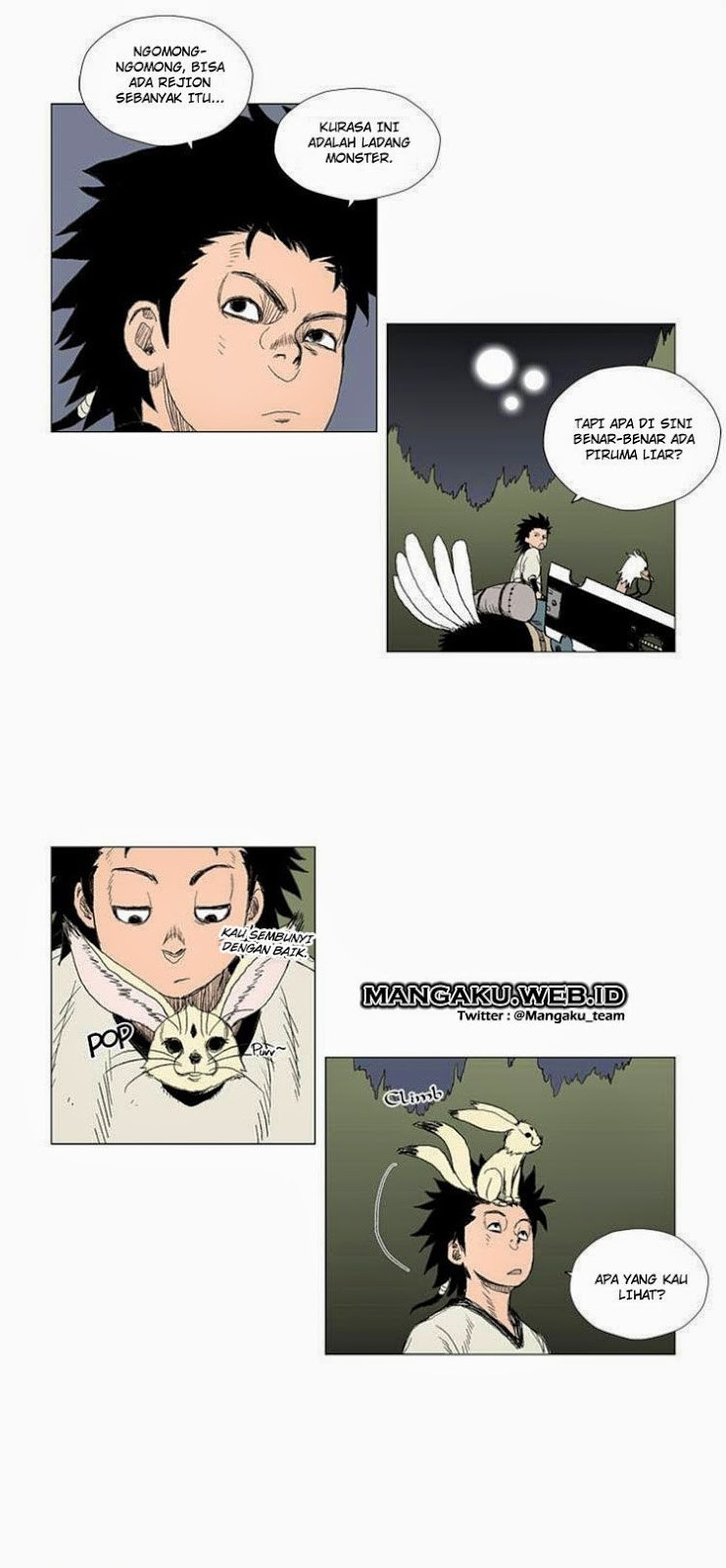 Red Storm Chapter 11 - halaman 7