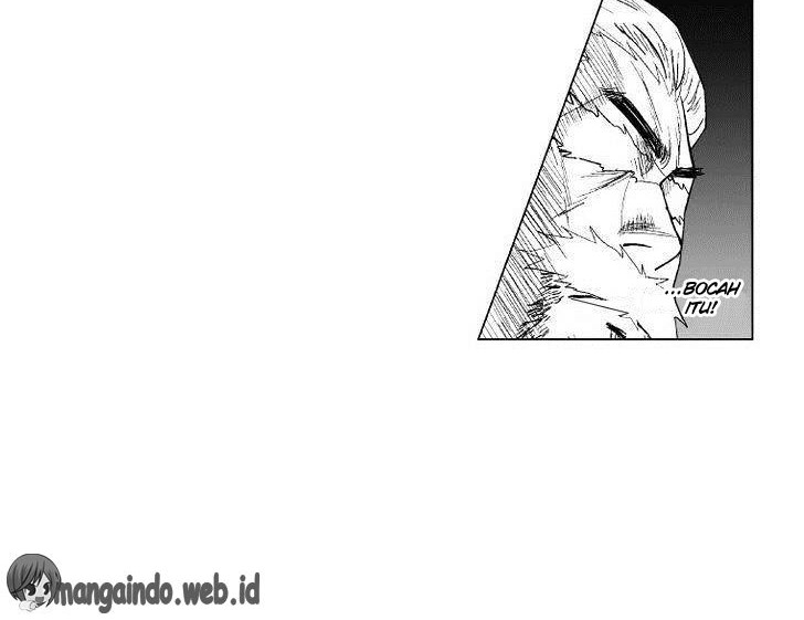 Red Storm Chapter 110 - halaman 16