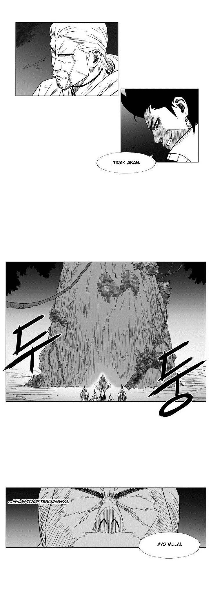 Red Storm Chapter 110 - halaman 7