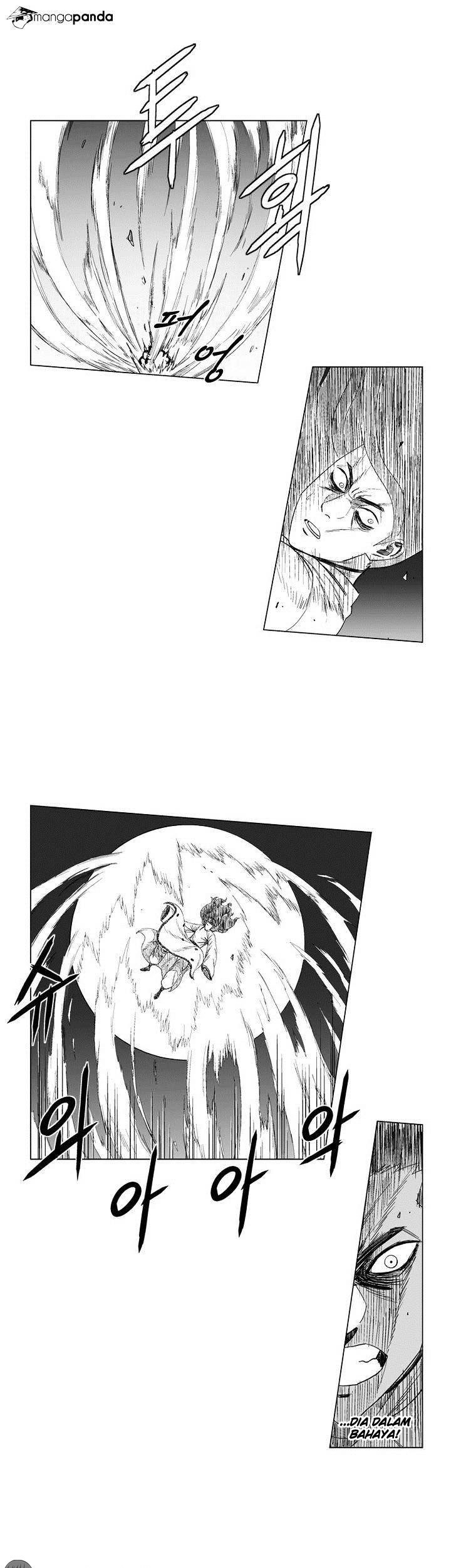 Red Storm Chapter 111 - halaman 13
