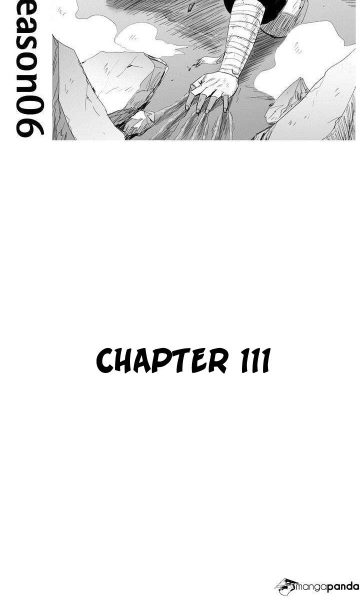 Red Storm Chapter 111 - halaman 2