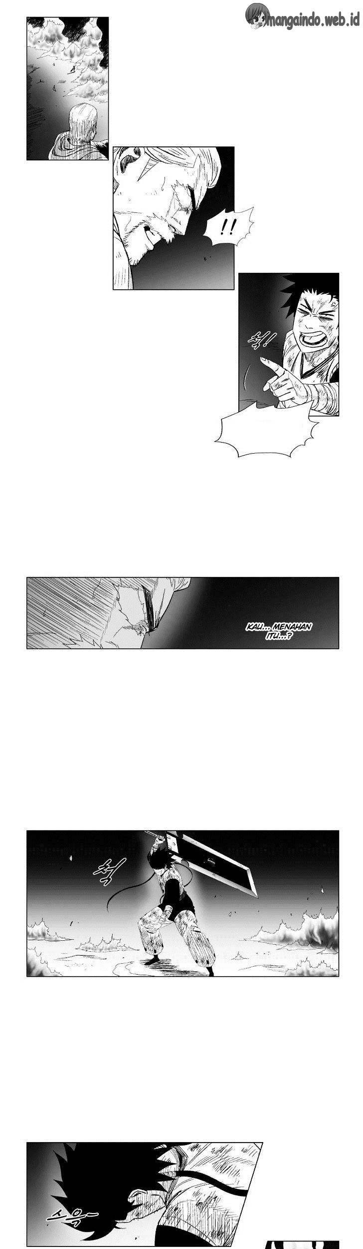 Red Storm Chapter 112 - halaman 14