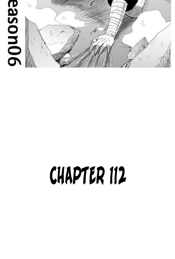 Red Storm Chapter 112 - halaman 2