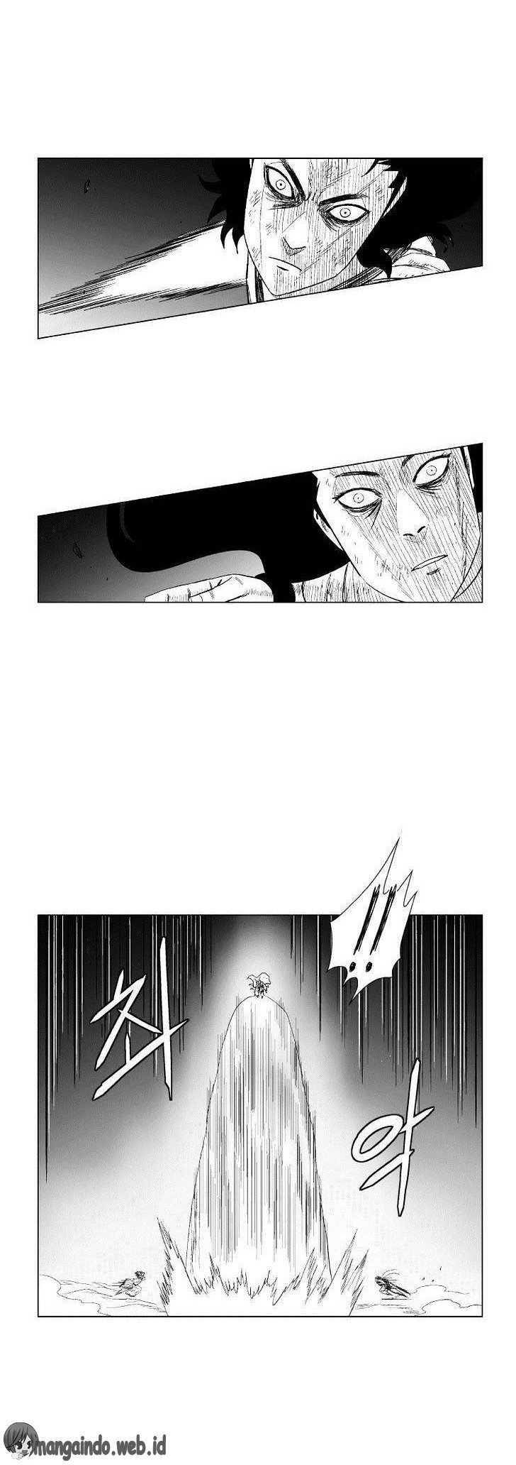 Red Storm Chapter 112 - halaman 21