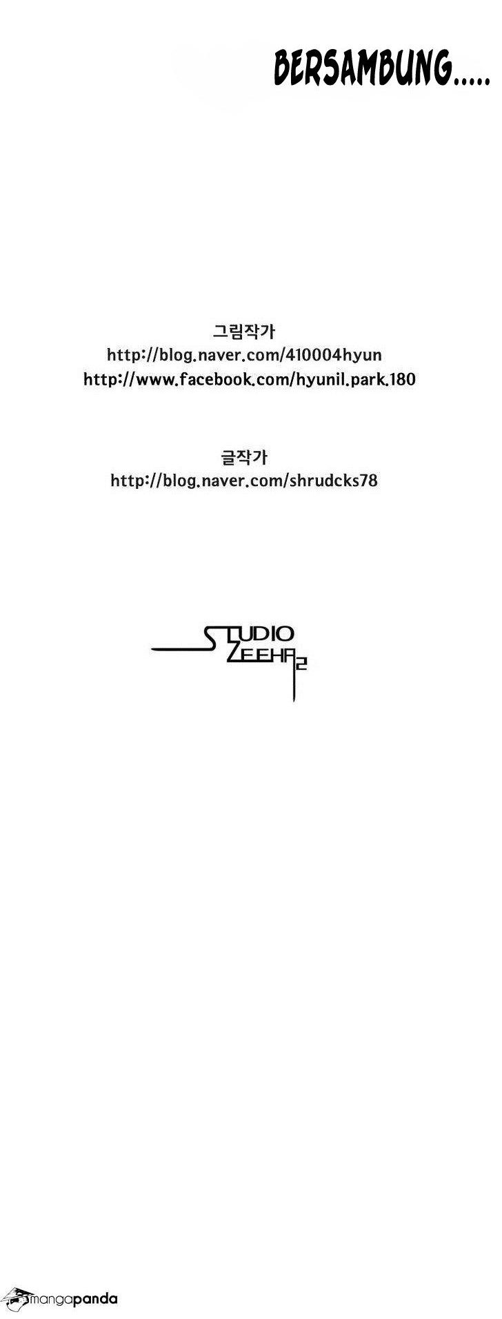 Red Storm Chapter 112 - halaman 23