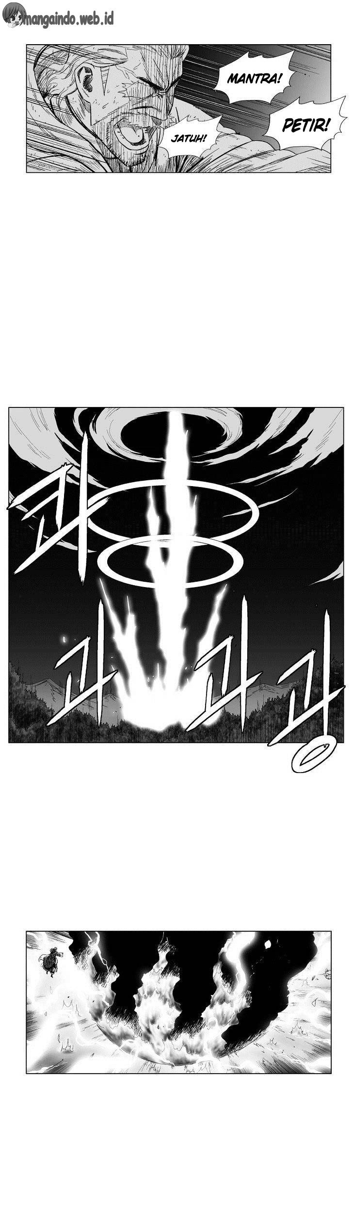 Red Storm Chapter 112 - halaman 3