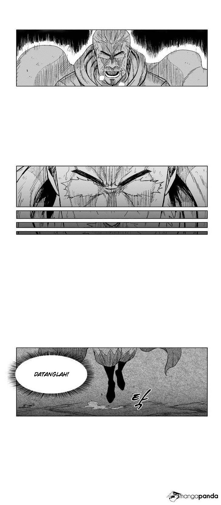 Red Storm Chapter 112 - halaman 4