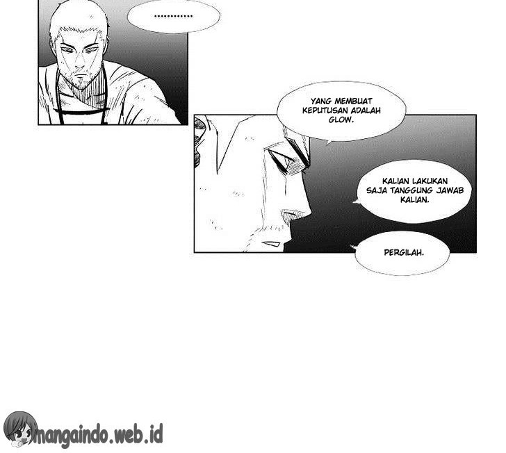 Red Storm Chapter 113 - halaman 11