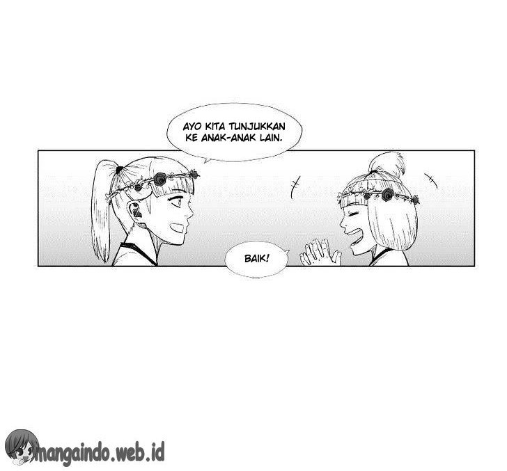 Red Storm Chapter 113 - halaman 13