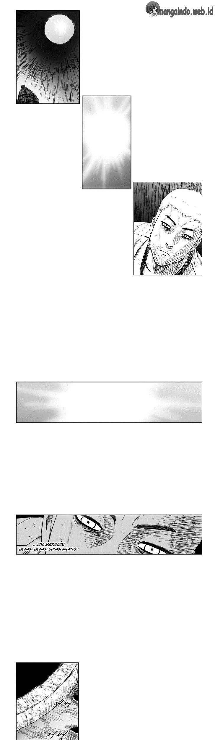 Red Storm Chapter 113 - halaman 6