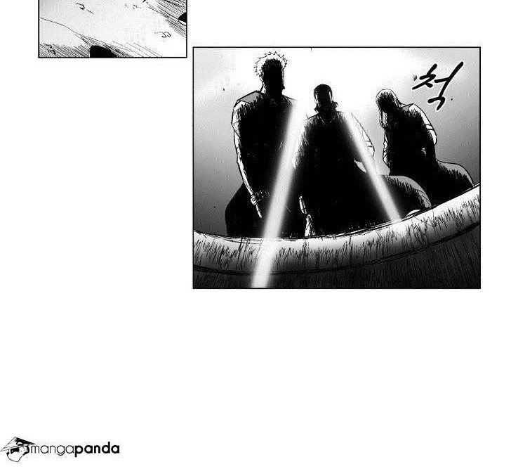 Red Storm Chapter 113 - halaman 7