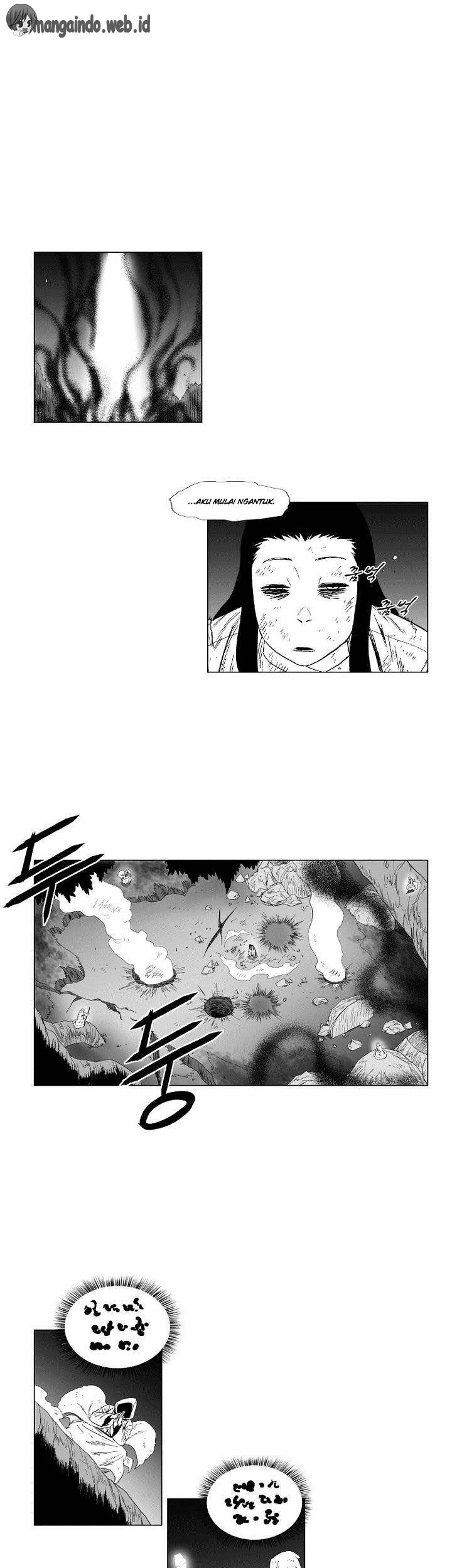 Red Storm Chapter 114 - halaman 12