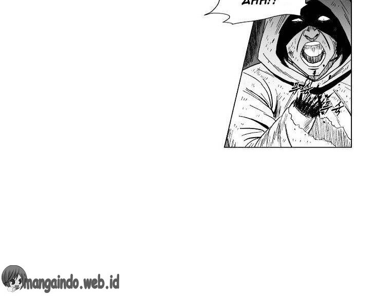 Red Storm Chapter 114 - halaman 23