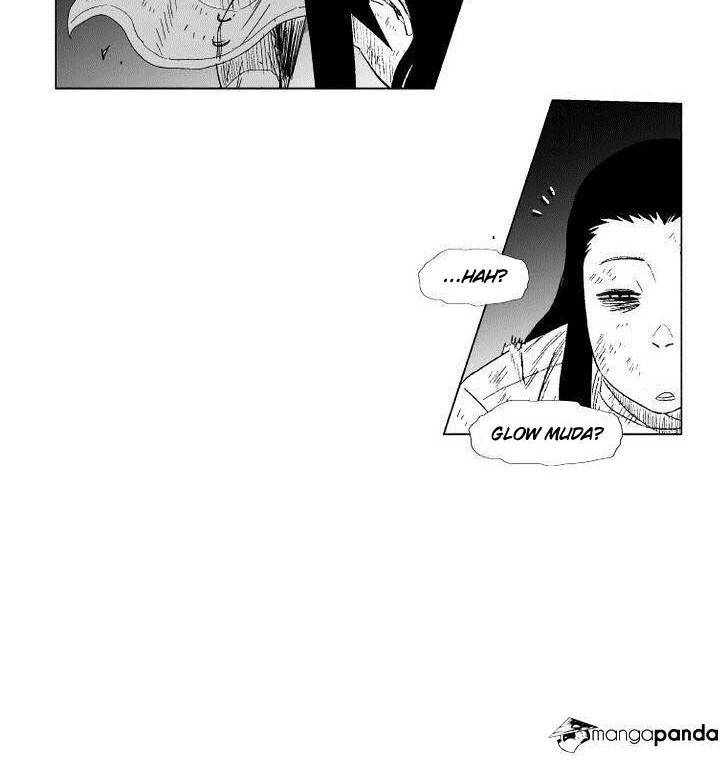 Red Storm Chapter 114 - halaman 25