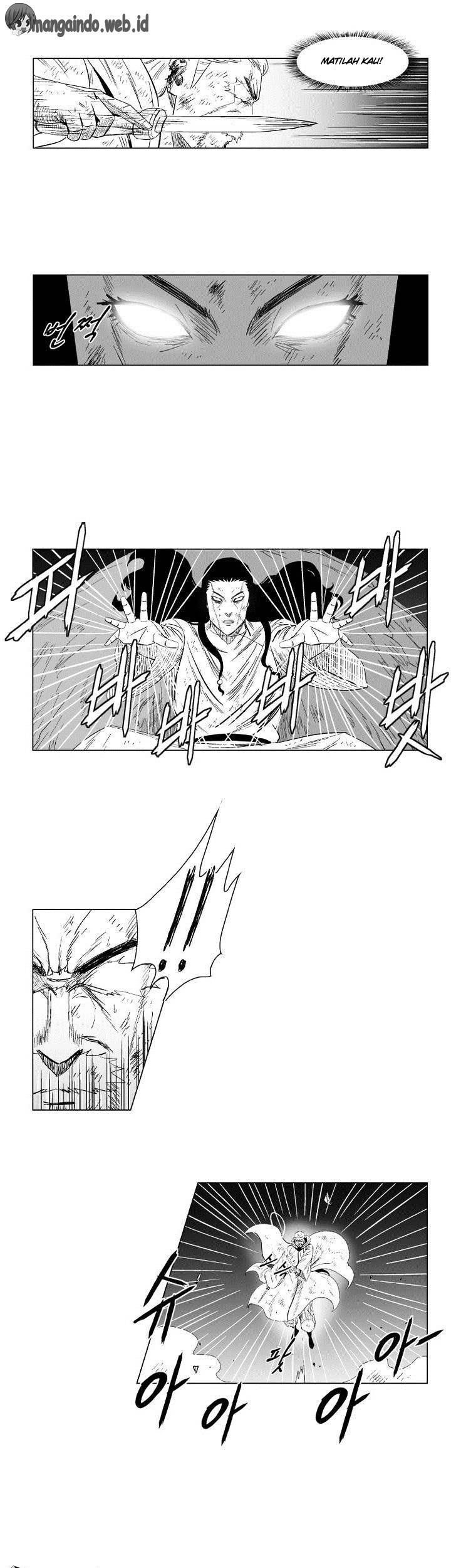 Red Storm Chapter 114 - halaman 26