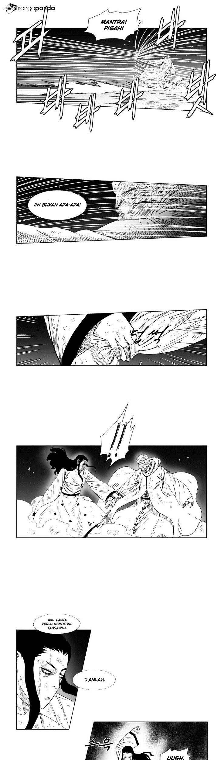 Red Storm Chapter 114 - halaman 28
