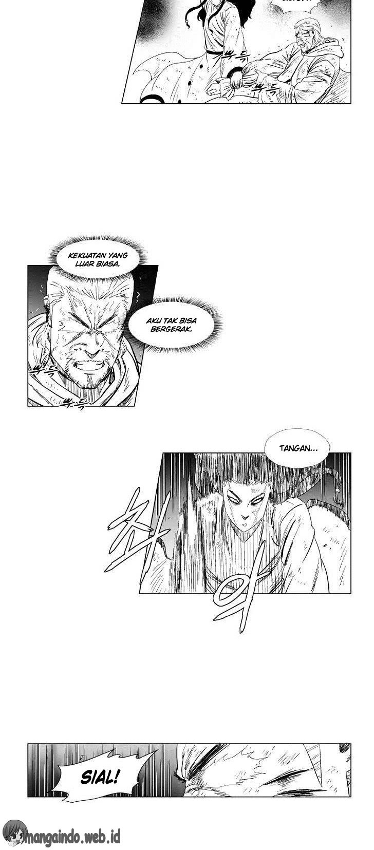 Red Storm Chapter 114 - halaman 29
