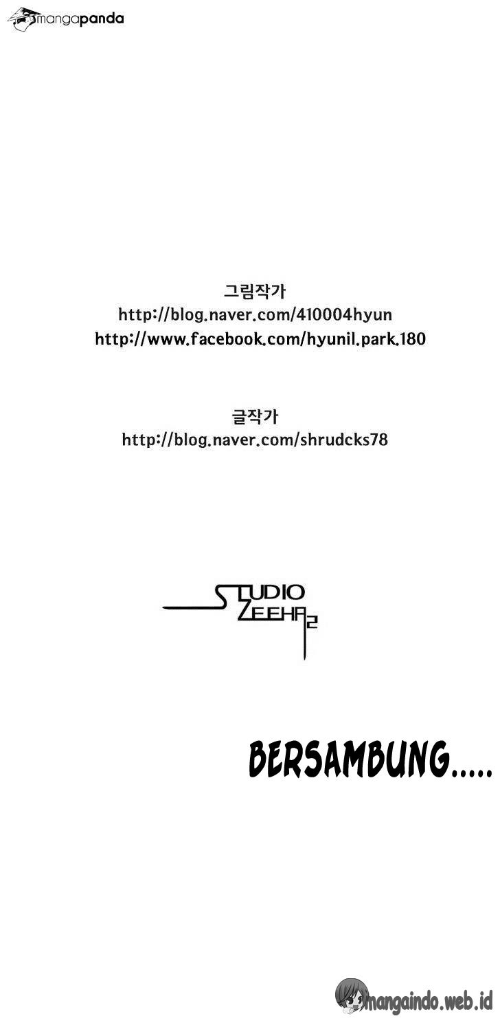 Red Storm Chapter 114 - halaman 30