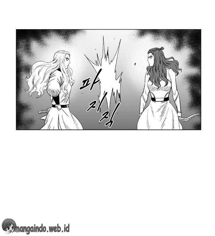 Red Storm Chapter 114 - halaman 9
