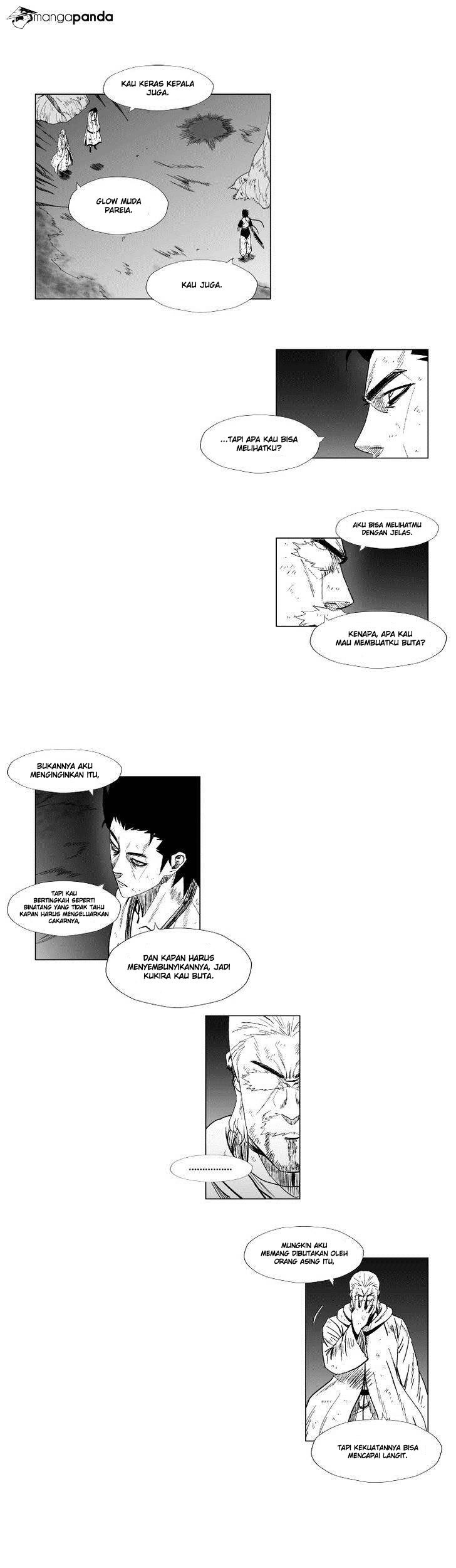 Red Storm Chapter 115 - halaman 12