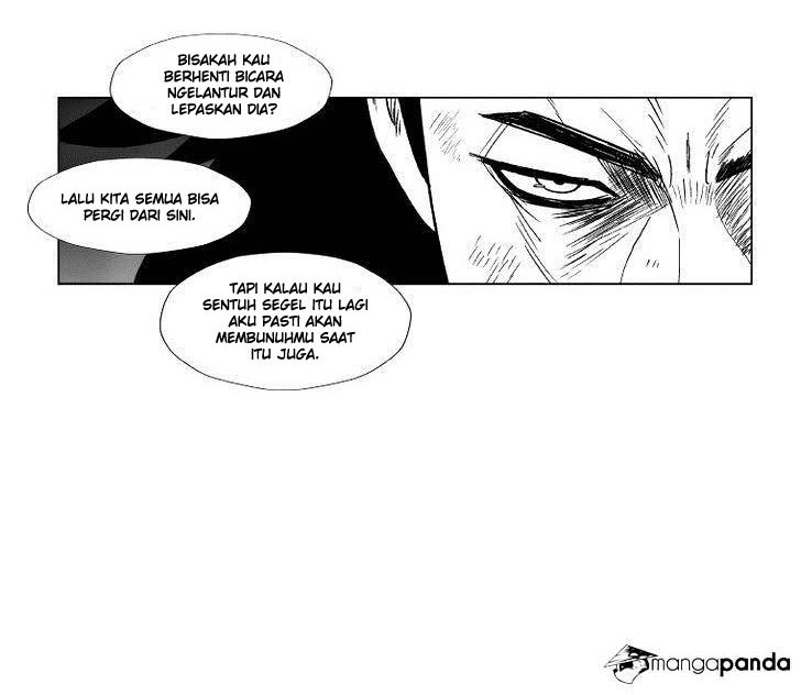 Red Storm Chapter 115 - halaman 19